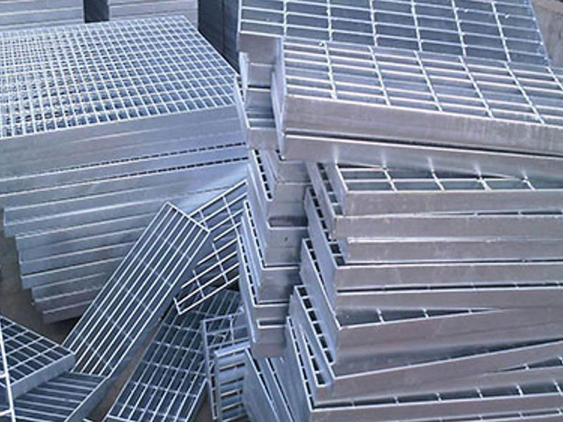 平臺格柵板