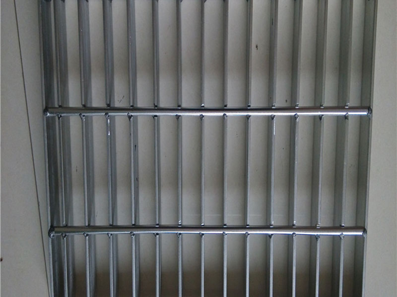 保定市壓焊鋼格板